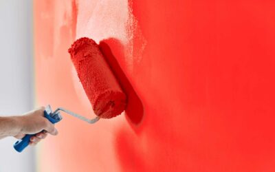 7 Common Painting Problems and How to Fix Them