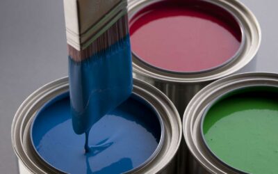 What Colour Should You Paint Your Home?