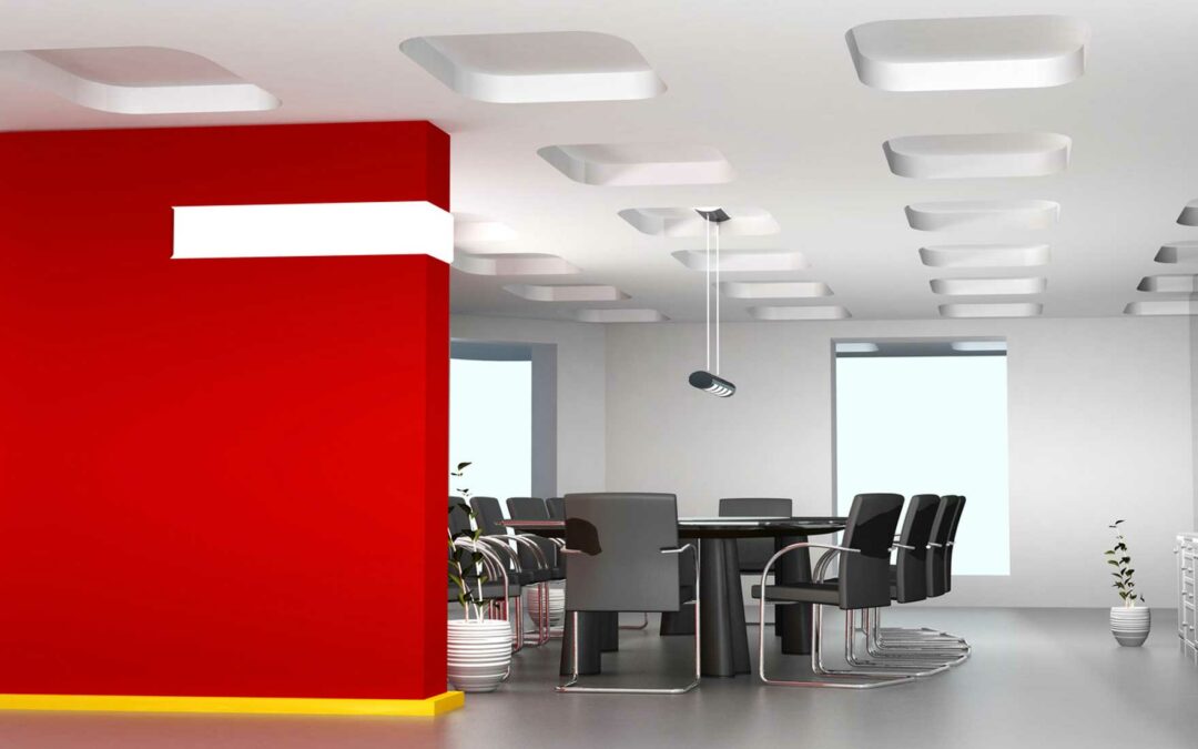 Commercial-Painting