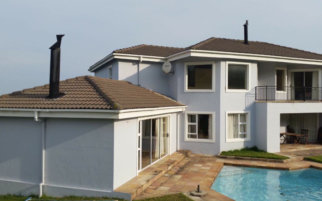 How Often Should You Do Maintenance On Your Home?