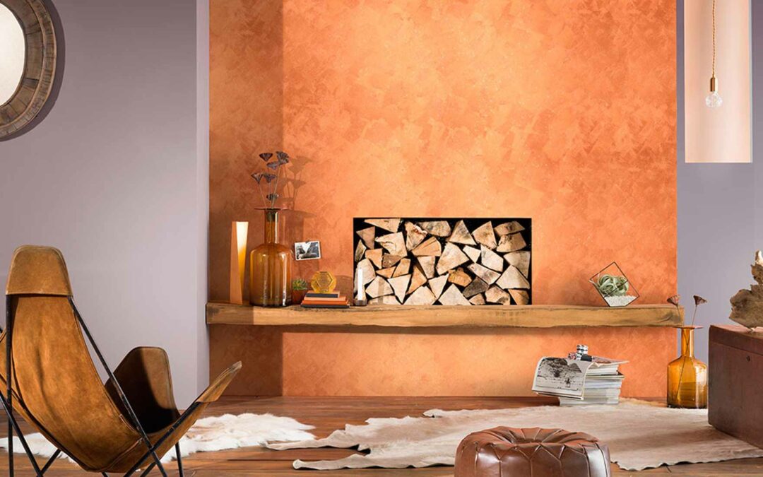 What Is A Feature Wall?