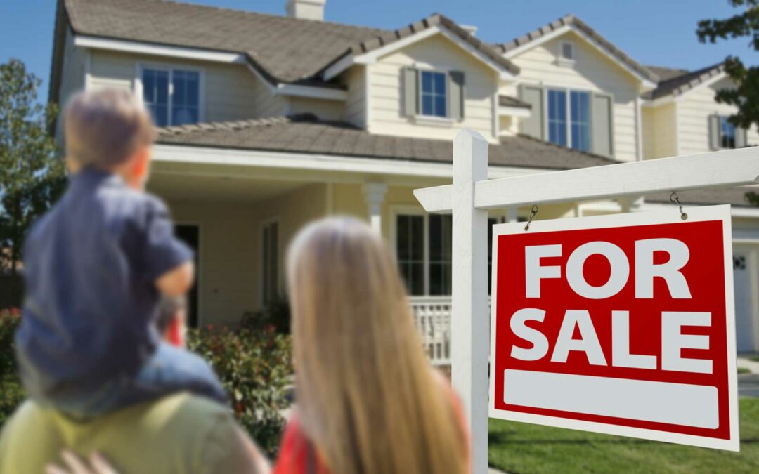Preparing Your Home Or Business For Resale