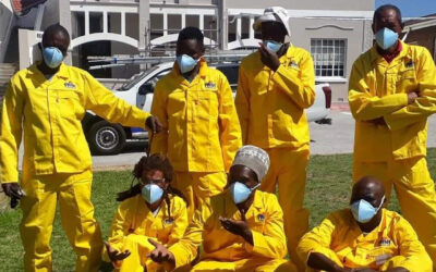 Coronavirus – We’re Keeping You (And Us) Safe!