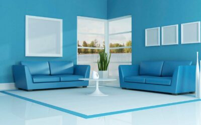 When Should You Repaint Your Interior Walls?