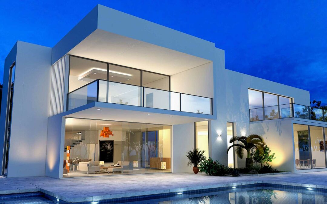 Residential-Painting