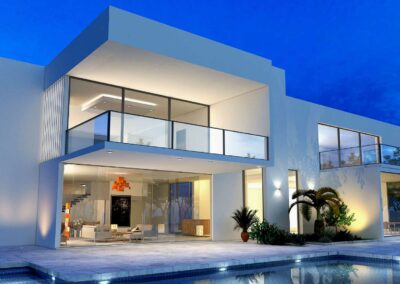 Residential-Painting