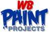 WP Paint Projects